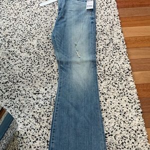 BLANKNYC High Waist Jeans